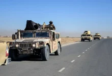 تصعيد عسكري جديد على الحدود الأفغانية الباكستانية