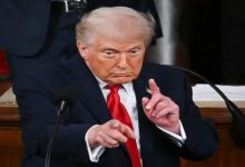 تصعيد في الخطاب الأمريكي تجاه إيران بقيادة ترامب