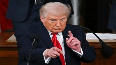 تصعيد في الخطاب الأمريكي تجاه إيران بقيادة ترامب