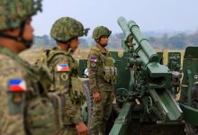 تصعيد في آسيا.. تحركات الولايات المتحدة قرب تايوان تثير قلق الصين