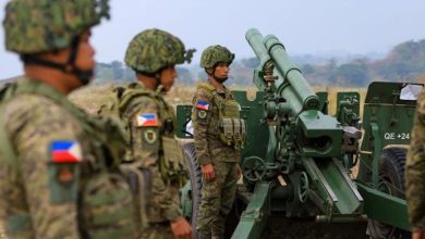 تصعيد في آسيا.. تحركات الولايات المتحدة قرب تايوان تثير قلق الصين