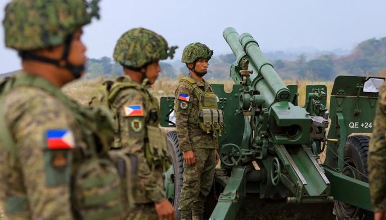 تصعيد في آسيا.. تحركات الولايات المتحدة قرب تايوان تثير قلق الصين