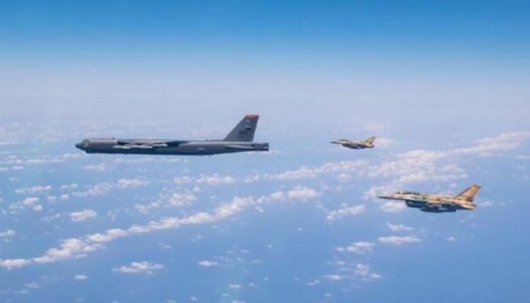 تصعيد محتمل.. تنسيق أمريكي إسرائيلي بشأن استهداف بنية إيران