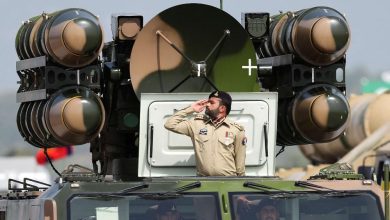 تعاون عسكري متصاعد بين السعودية وباكستان عبر انتشار قوات محدودة