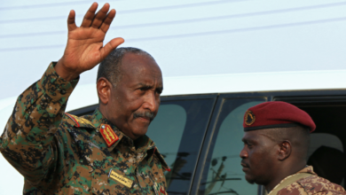 تفكيك تدريجي لنفوذ الإسلاميين… هل يبدأ البرهان معركة طويلة من بوابة لواء البراء؟