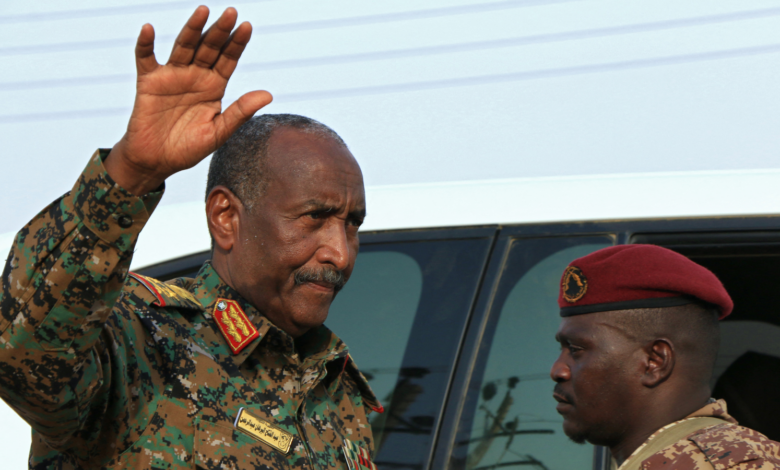 تفكيك تدريجي لنفوذ الإسلاميين… هل يبدأ البرهان معركة طويلة من بوابة لواء البراء؟