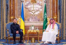 تقارب دفاعي جديد بين الخليج وأوكرانيا في ظل تصاعد التوترات الإقليمية