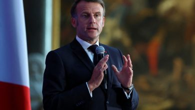 تقارير تثير القلق بشأن شبكات نفوذ محتملة في الجامعات الفرنسية