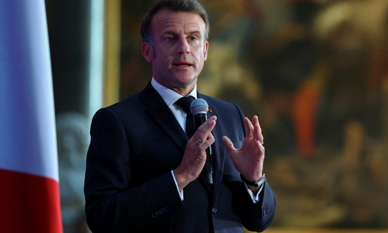 تقارير تثير القلق بشأن شبكات نفوذ محتملة في الجامعات الفرنسية