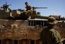 تقارير عن حوادث نهب خلال عمليات ميدانية في جنوب لبنان