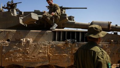 تقارير عن حوادث نهب خلال عمليات ميدانية في جنوب لبنان