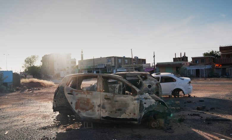 تقارير ميدانية تتهم الجيش السوداني بتنفيذ هجوم بالمسيرات على مدنيين في كتم وسط مطالب بالتحقيق الدولي