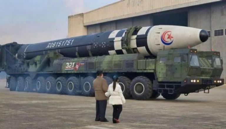 تقديرات جديدة تكشف نموا في قدرات كوريا الشمالية النووية