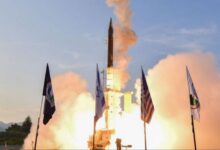 تل أبيب تسرّع إنتاج «آرو» في إطار تعزيز الجاهزية الدفاعية