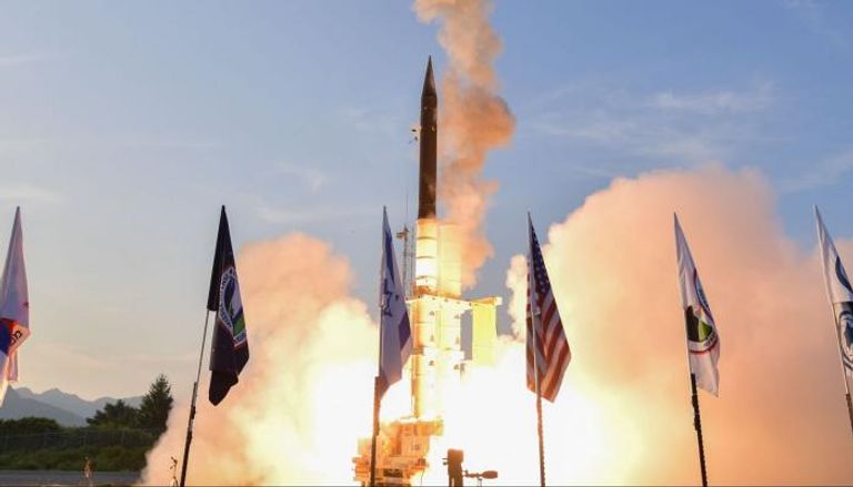 تل أبيب تسرّع إنتاج «آرو» في إطار تعزيز الجاهزية الدفاعية