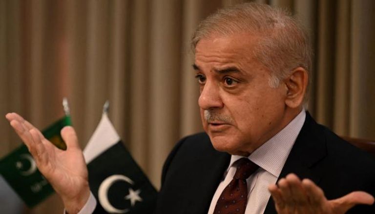 تمديد هدنة واشنطن وطهران.. شهباز شريف يقود الوساطة ودونالد ترامب يمنح الدبلوماسية فرصة جديدة