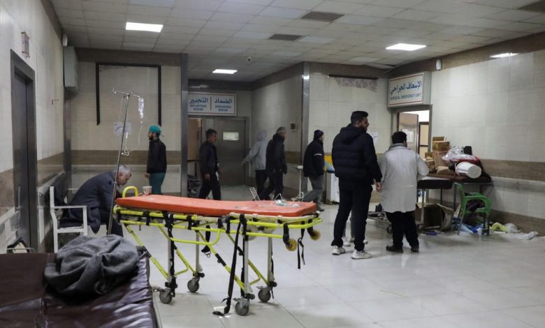 تمويل دولي جديد لتعزيز الخدمات الحيوية في سوريا