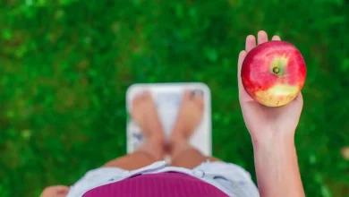 تناولها بحرية.. أطعمة لا تسبب زيادة الوزن