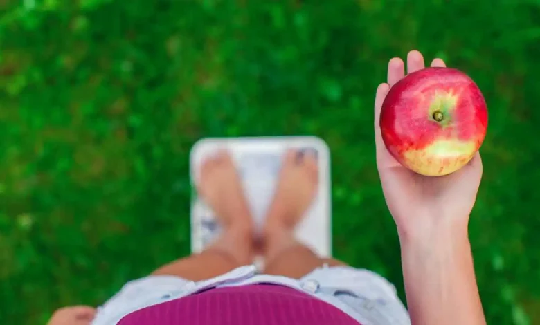 تناولها بحرية.. أطعمة لا تسبب زيادة الوزن