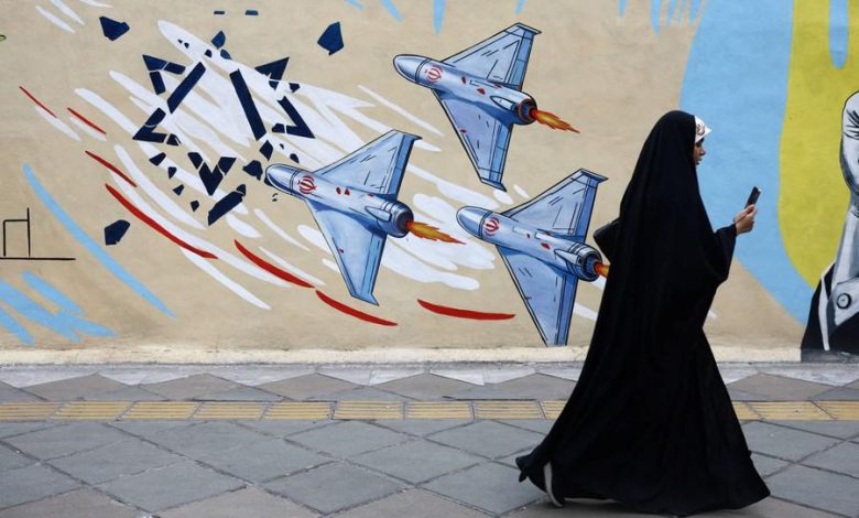 توتر متصاعد بين إيران وواشنطن.. تهديدات متبادلة