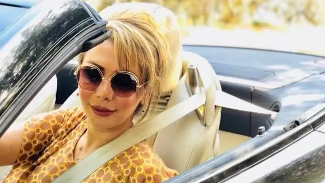 توقيف إيرانية في الولايات المتحدة على خلفية شبكة تسليح مرتبطة بالسودان.