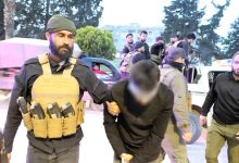 توقيف مشتبهين رئيسيين في قضية مجزرة حي التضامن