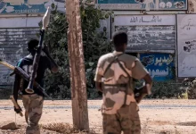 توقيف مواطنة إيرانية في الولايات المتحدة يفتح ملف شبكات تسليح معقدة مرتبطة بنزاعات السودان