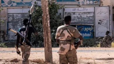 توقيف مواطنة إيرانية في الولايات المتحدة يفتح ملف شبكات تسليح معقدة مرتبطة بنزاعات السودان