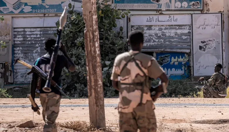 توقيف مواطنة إيرانية في الولايات المتحدة يفتح ملف شبكات تسليح معقدة مرتبطة بنزاعات السودان