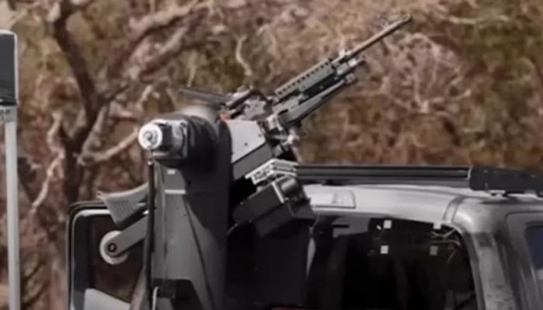 جدل دولي حول قرارات القتل التي تتخذها أنظمة الذكاء الاصطناعي