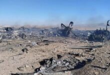 جدول زمني للحرب.. جنرال أمريكي يكشف سيناريو النهاية