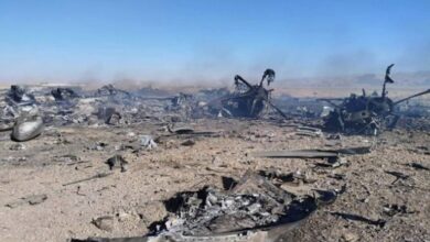 جدول زمني للحرب.. جنرال أمريكي يكشف سيناريو النهاية