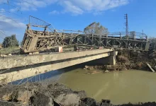 جسر بديل على الليطاني.. خطوة تنموية لتعزيز الربط في الجنوب اللبناني