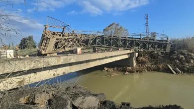 جسر بديل على الليطاني.. خطوة تنموية لتعزيز الربط في الجنوب اللبناني