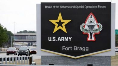 جندية أمريكية سابقة متهمة بتسريب معلومات عن دلتا فورس