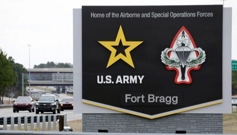 جندية أمريكية سابقة متهمة بتسريب معلومات عن دلتا فورس