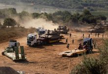 جنوب لبنان تحت المجهر.. إعلام عبري يتحدث عن خطوط إسرائيلية جديدة