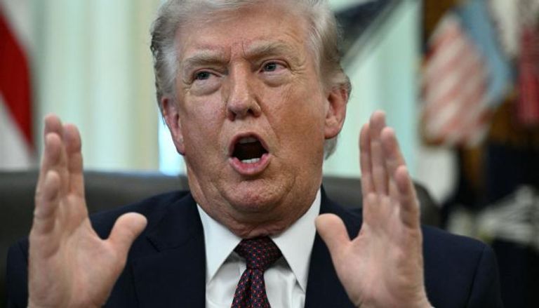 حكم قضائي يعرقل مشروعاً ضخماً مرتبطاً بـ دونالد ترامب