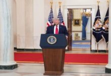 خطة دفاعية ضخمة تعيد تشكيل أولويات الأمن القومي الأميركي