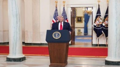 خطة دفاعية ضخمة تعيد تشكيل أولويات الأمن القومي الأميركي