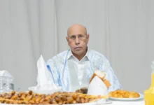 خطوة سياسية جديدة: الغزواني يلمّح لإنهاء الجدل حول الولاية الثالثة