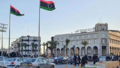 خلاف حول مبادرة واشنطن في ليبيا.. مصراتة تعترض وأمريكا متمسكة