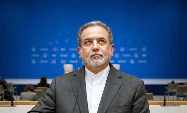 دبلوماسية مكثفة.. طهران تتحرك عبر موسكو لتهدئة الأوضاع