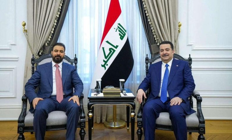 دعم أمريكي لتسمية علي الزيدي لرئاسة الحكومة العراقية