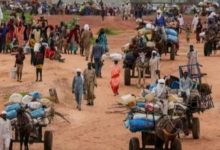 رهان دولي على القوى المدنية في مؤتمر برلين حول السودان