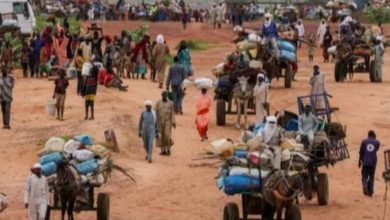 رهان دولي على القوى المدنية في مؤتمر برلين حول السودان