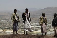 رواية من الداخل.. تطورات عمران ودورها في وصول الحوثيين إلى صنعاء