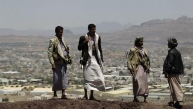 رواية من الداخل.. تطورات عمران ودورها في وصول الحوثيين إلى صنعاء