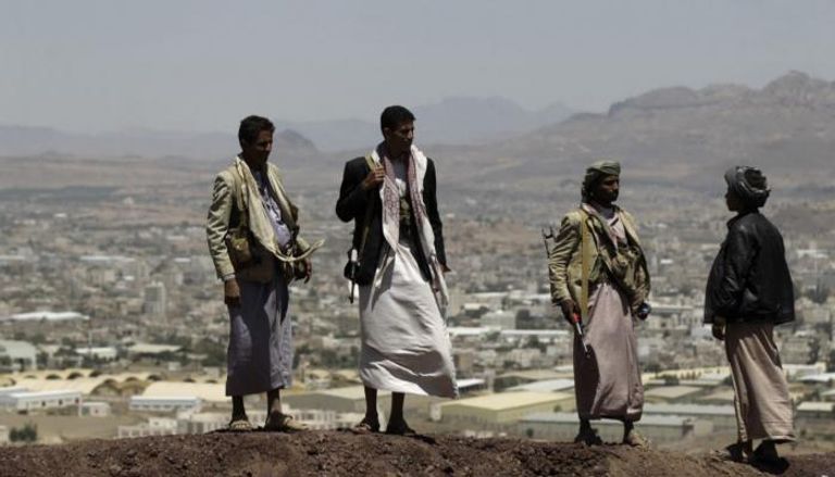 رواية من الداخل.. تطورات عمران ودورها في وصول الحوثيين إلى صنعاء