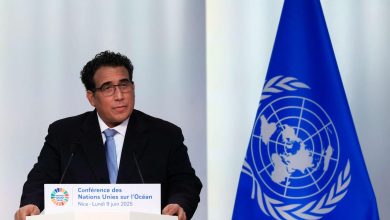 رئيس المجلس الرئاسي الليبي يبدي ملاحظات على لجنة دولية للانتخابات